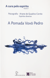 A Pomada Vovô Pedro